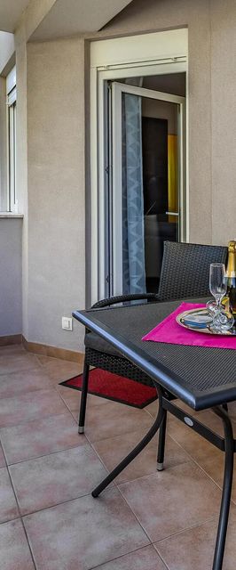 Apartman Ližnjan - CIZ416