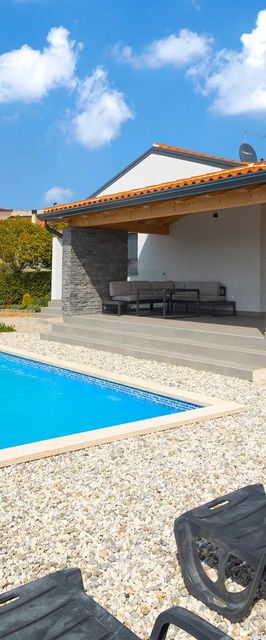 Vendégház Novigrad - Cittanova - CIU844