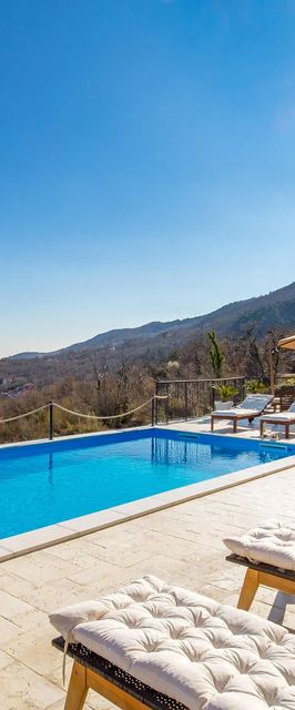 Vendégház Poljane - CKU160