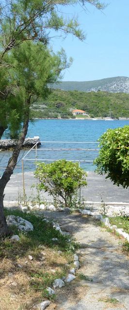 Apartman Račišće - CDS573