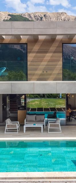 Vendégház Baška - CKI411