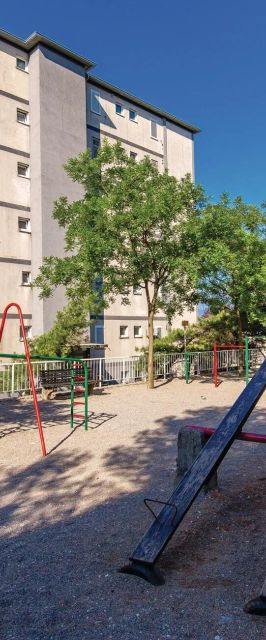 Apartman Rijeka - CKO947