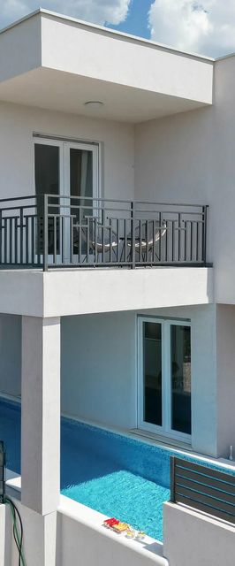 Vendégház Klis - CDC950