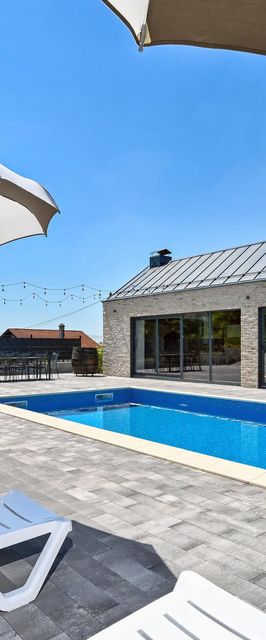 Vendégház Dugo Selo - CCC290