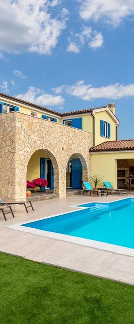 Vendégház Dobrinj - CKI387