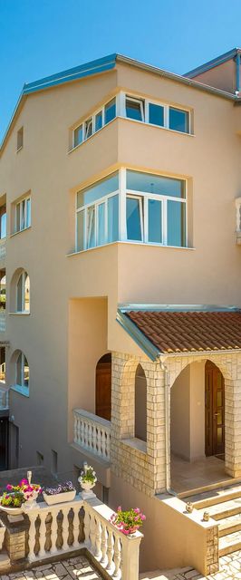 Apartman Malinska - CKI400