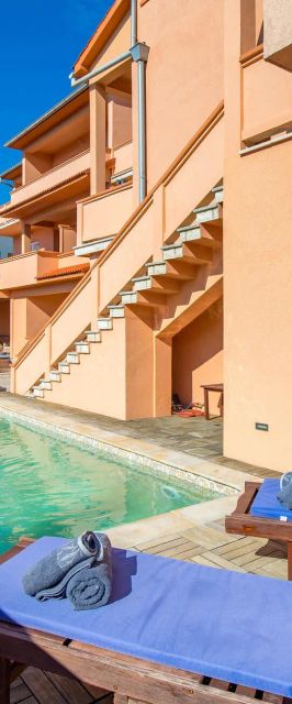 Apartman Kampor - CKR735