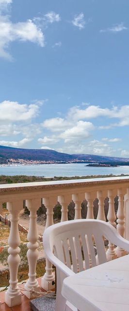 Apartman Kornić - CKK734