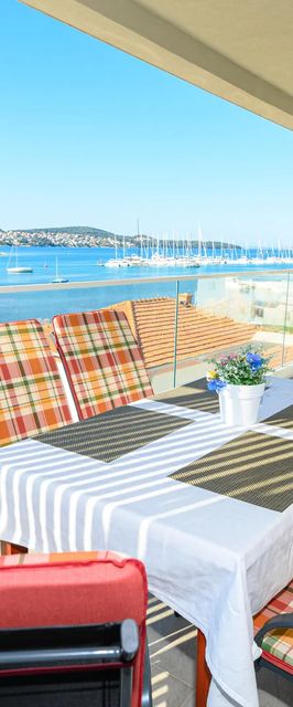 Apartman Seget Donji - CDC957