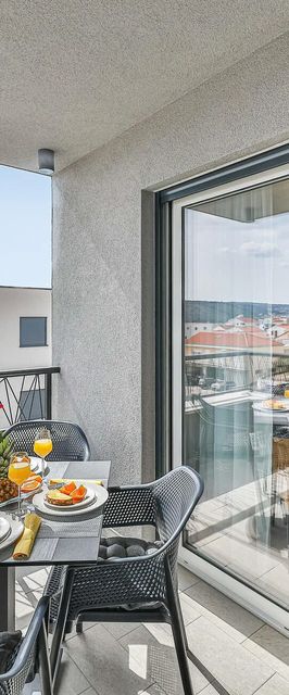 Apartman Trogir - CDC958