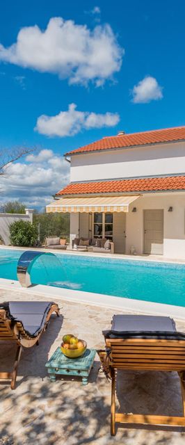 Vendégház Polača - CDI099