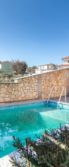 Vendégház Barbariga - CIF894