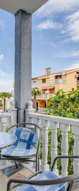 Apartman Malinska - CKI353