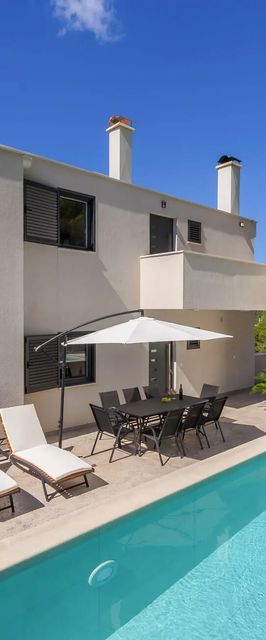 Vendégház Blace - CDR528