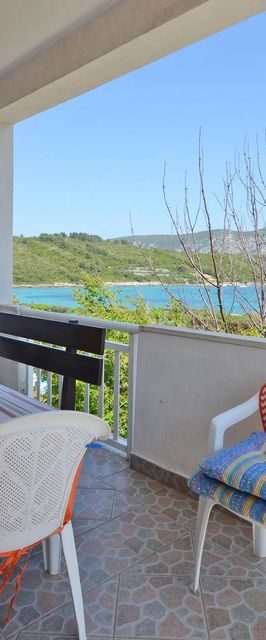 Apartman Račišće - CDS572