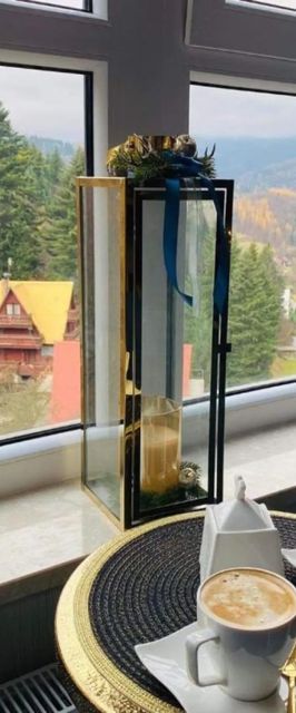 Apartament Resort Kozubnik SPA 52 - 5D Apartamenty