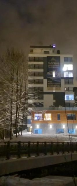 Apartament Resort Kozubnik SPA 04 - 5D Apartamenty 