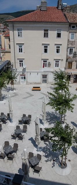 Hotel Bura 45/N Senj