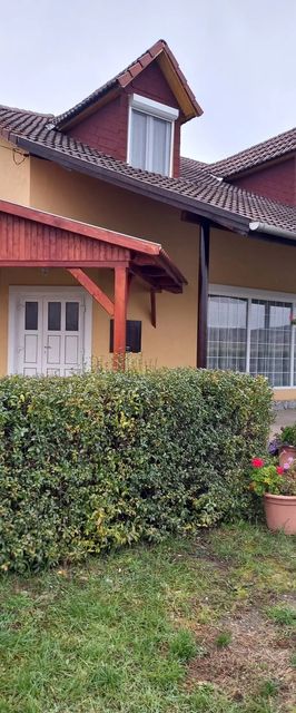 Evita Vendégház Sajókápolna