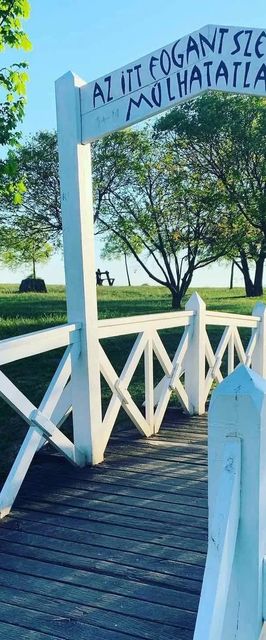 Startbalaton Apartman Balatonvilágos