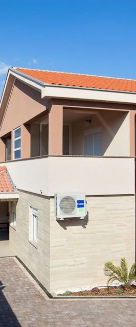 Apartments Vista Vir