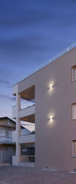 Apartments Vista Exclusive Vir