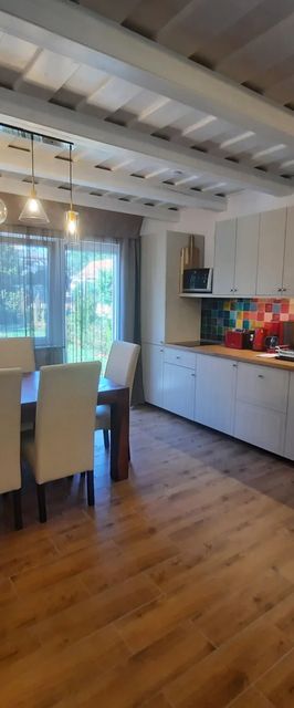 Mirabola Ház és Apartman Őriszentpéter