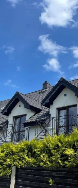 Apartamenty Baltic Trio Rusinowo