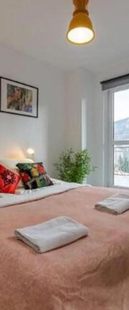 Apartament Przy Deptaku Ustrzyki Dolne