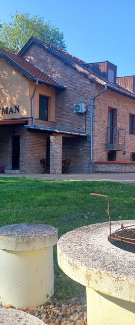 Alabárd Apartman Gyula