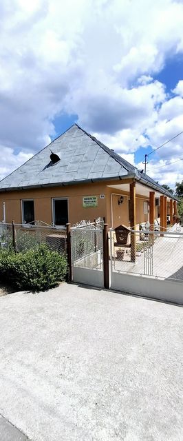 Szieszta Vendégház Sárospatak