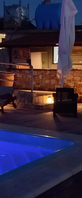 Beach house Danica Bain Žuti Murter