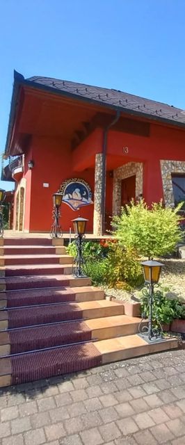 Aladdin Apartmanház Hajdúszoboszló