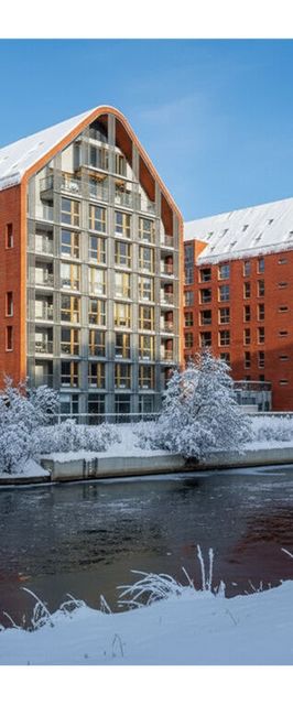 Apartamenty Sun & Snow Aura Gdańsk