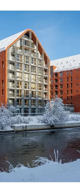 Apartamenty Sun & Snow Aura Gdańsk