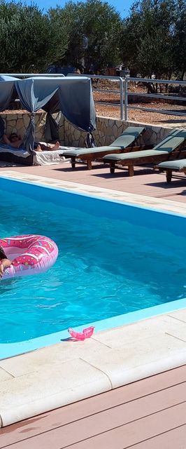 Beach house Hela Bain Žuti Murter