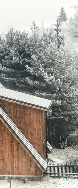 Domki Jodłowe Izby Białka Tatrzańska