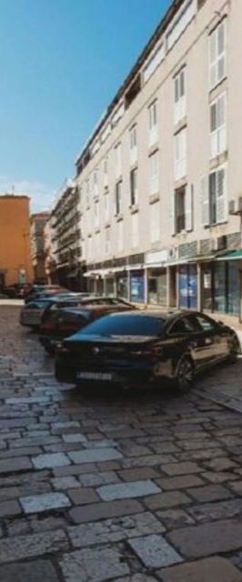 Apartmani Double S Zadar