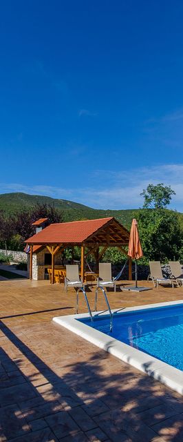 Villa Strikina kuća Slivno