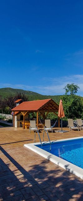 Villa Strikina kuća Slivno