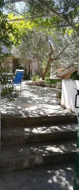 Apartman Oleandar Igrane