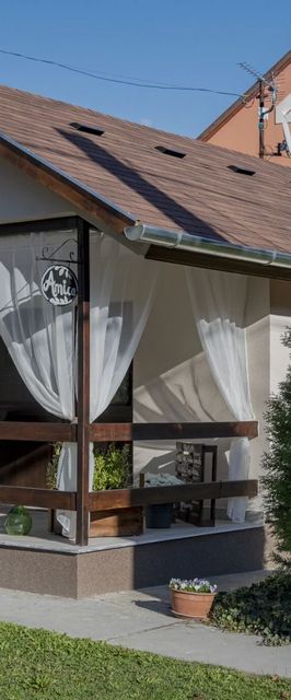 Amica Vendégház Zalakaros