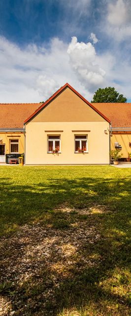 Őrség Kapuja Vendégház Csákánydoroszló