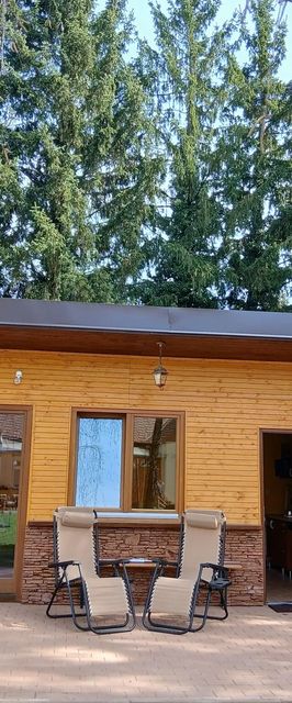 Őrség Kapuja Vendégház Csákánydoroszló