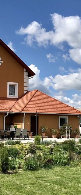 Ulics Vendégház Zalacsány