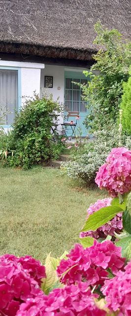 Kétpatkós Vendégház Vonyarcvashegy