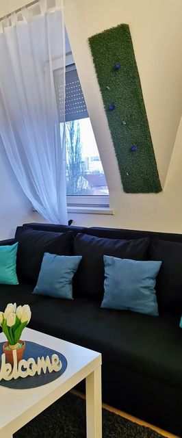 Dani Home Apartman Hajdúszoboszló