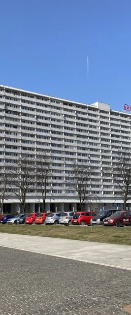 Aparthotel Superjednostka Katowice