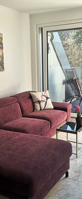 New & Modern Lilie Apartment Hévíz