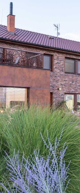 Rezidence Malá Louka Kublov